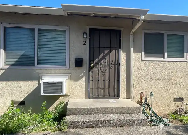 Property at 540 Gilbert Ave Unit 2, Oakdale, CA, 95361, 1 bed, 1 bath, [object Object]