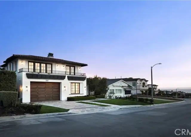 Property at 260 Evening Canyon Rd, Corona del Mar, CA, 92625, 4 beds, 4.5 baths, [object Object]