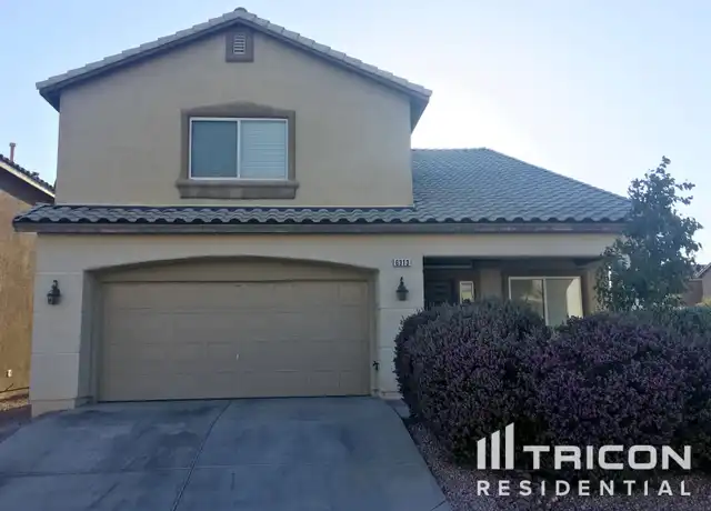 Property at 6313 Fort Worth St, North Las Vegas, NV, 89081, 3 beds, 2 baths, [object Object]