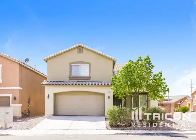 Property at 6313 Fort Worth St, North Las Vegas, NV, 89081, 3 beds, 2 baths, [object Object]