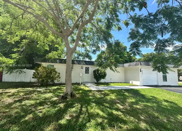 Property at 8003 NW 70th Ave, Tamarac, FL, 33321, 4 beds, 3 baths, [object Object]