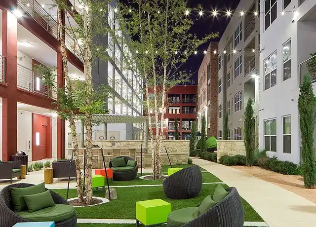 Property at AMLI at Mueller - 1900 Simond Ave, Austin, TX, 78723, 0-2 beds, 1-2 bath, [object Object]