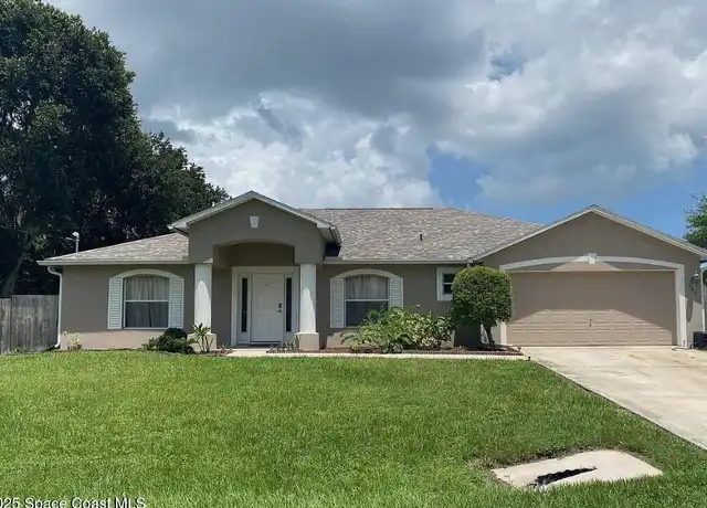 Property at 6415 Muller Ave, Cocoa, FL, 32927, 3 beds, 2 baths, [object Object]