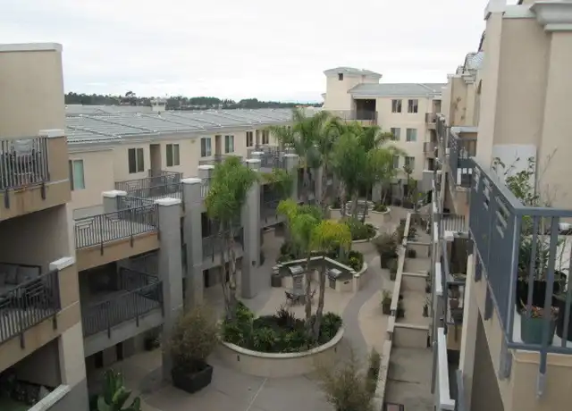 Property at 3887 Pell Pl #424, San Diego, CA, 92130, 1 bed, 1 bath, [object Object]
