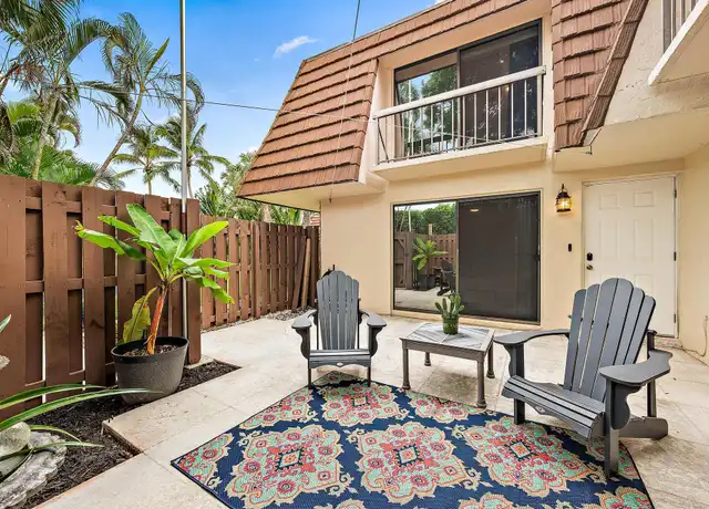 Property at 825 Center St Unit 1B, Jupiter, FL, 33458, 2 beds, 2.5 baths, [object Object]