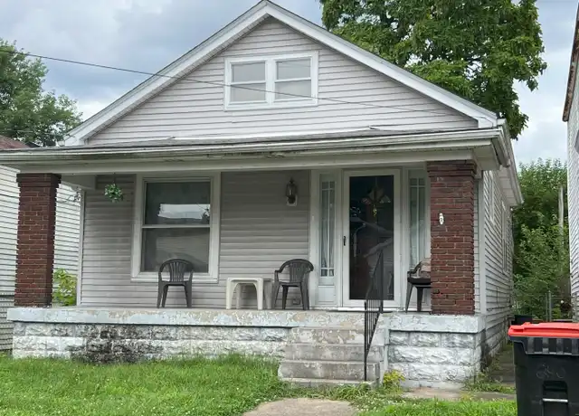 Property at 2321 Duncan St, Louisville, KY, 40212, 1 bed, 1 bath, [object Object]