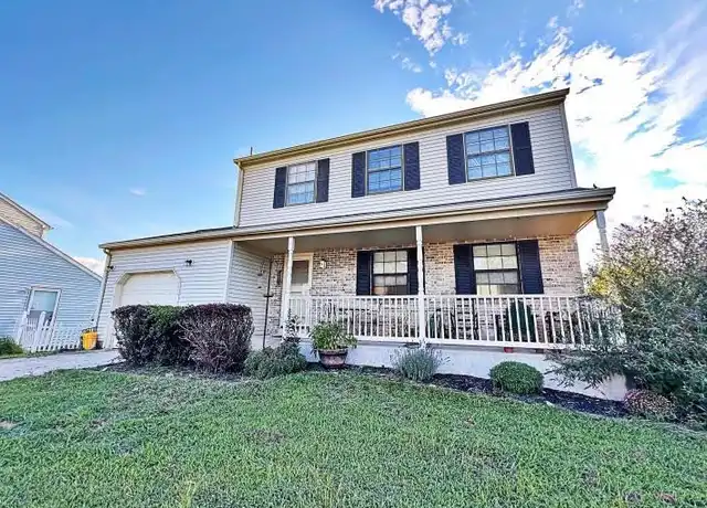 Property at 402 Pheasant Cir, Bear, DE, 19701, 3 beds, 1.5 baths, [object Object]