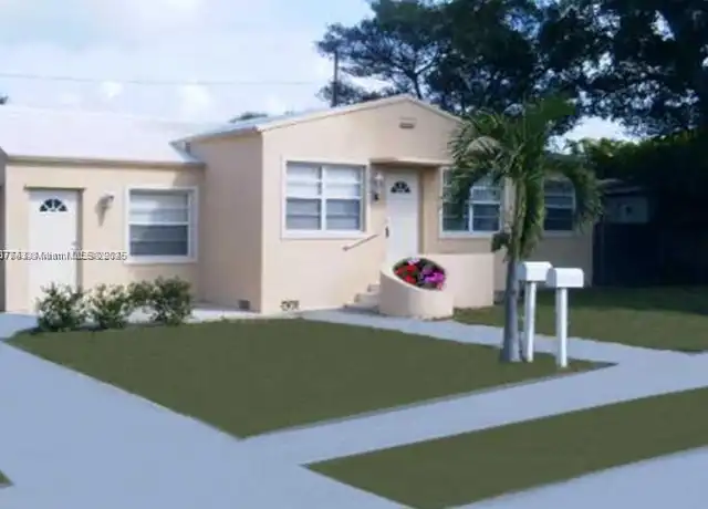 Property at 1715 Hayes St, Hollywood, FL, 33020, 2 beds, 2 baths, [object Object]