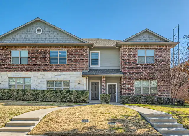 Property at 1412 Lake Crest Ln, Lewisville, TX, 75057, 4 beds, 2.5 baths, [object Object]