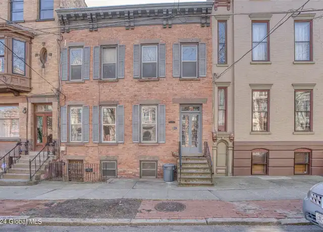 Property at 138 Lancaster St Unit 1, Albany, NY, 12210, 2 beds, 1 bath, [object Object]