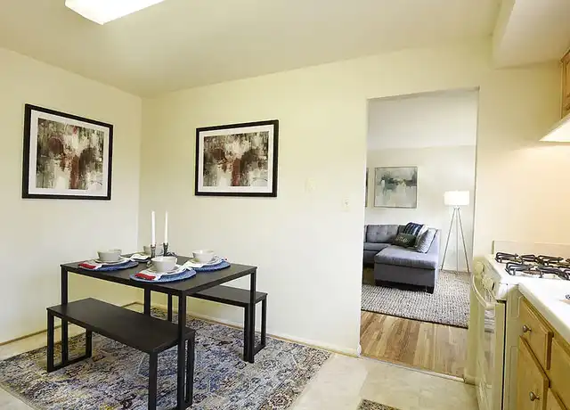 Property at Arbuta Arms Apartments* - 2600 W Patapsco Ave, Baltimore, MD, 21230, 1-2 bed, 1 bath, [object Object]