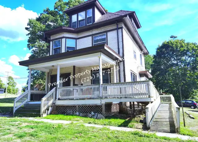 Property at 1004 Butler Ave Unit 3, New Castle, PA, 16101, 2 beds, 1 bath, [object Object]