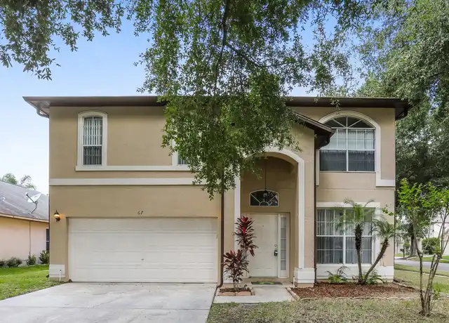 Property at 67 Abbey Hollow Dr, Apopka, FL, 32712, 4 beds, 2 baths, [object Object]