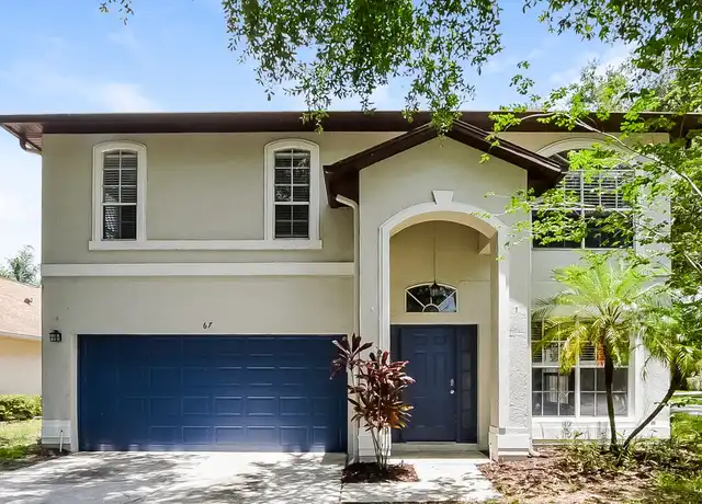 Property at 67 Abbey Hollow Dr, Apopka, FL, 32712, 4 beds, 2.5 baths, [object Object]