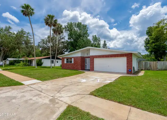 Property at 3718 Paige St, Port Orange, FL, 32129, 3 beds, 2 baths, [object Object]