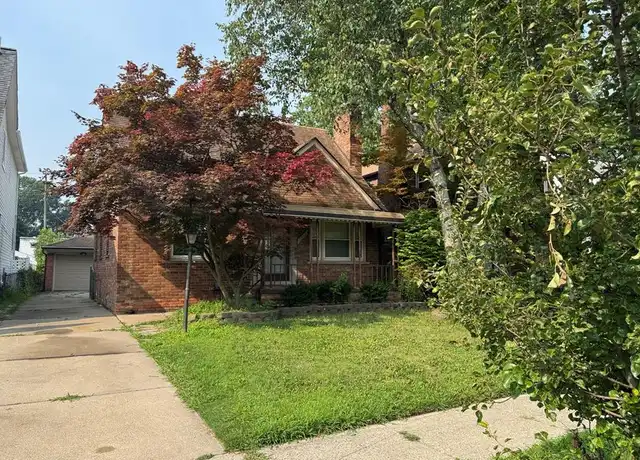 Property at 22555 Olmstead St, Dearborn, MI, 48124, 3 beds, 1.5 baths, [object Object]