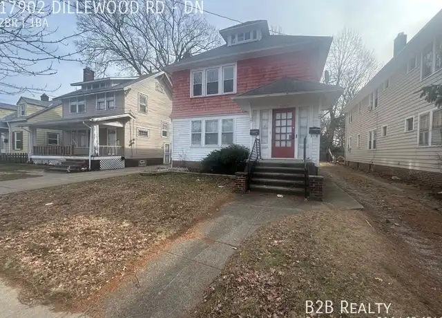 Property at 17902 Dillewood Rd Unit DN, Cleveland, OH, 44119, 2 beds, 1 bath, [object Object]