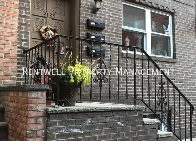 Property at 2135 S 15th St, Philadelphia, PA, 19145, 1 bed, 1 bath, [object Object]