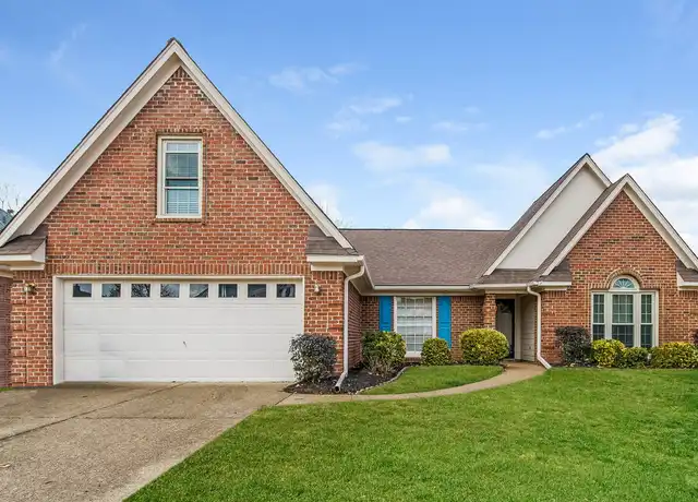 Property at 2659 Country Downs Ln, Cordova, TN, 38016, 4 beds, 2 baths, [object Object]
