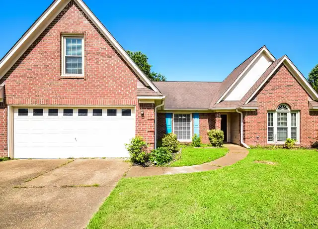 Property at 2659 Country Downs Ln, Cordova, TN, 38016, 4 beds, 2 baths, [object Object]