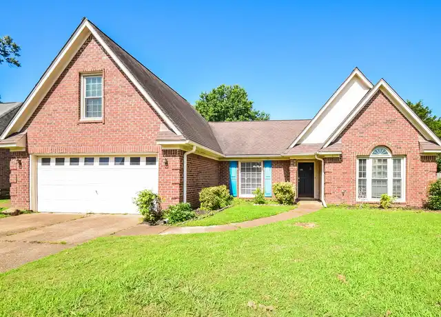 Property at 2659 Country Downs Ln, Cordova, TN, 38016, 4 beds, 2 baths, [object Object]