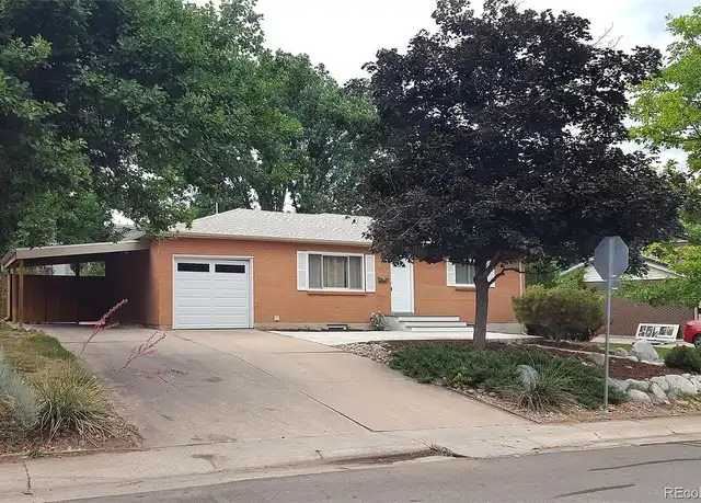 Property at 12159 W Dakota Dr, Lakewood, CO, 80228, 4 beds, 2 baths, [object Object]