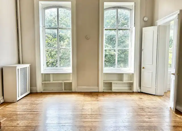 Property at 24 E Mount Vernon Pl Unit 2A, Baltimore, MD, 21202, 1 bed, 1 bath, [object Object]