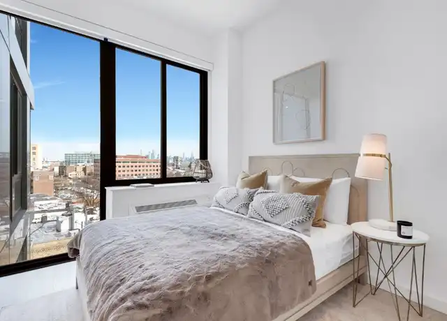 Property at 97 Newkirk St Unit 105, Jersey City, NJ, 07306, 0 beds, 1 bath, [object Object]