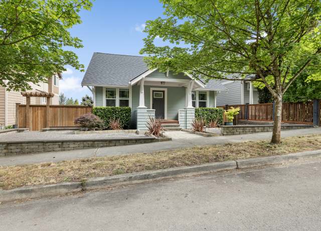 Photo of 26616 NE Valley St Unit 1, Duvall, WA 98019