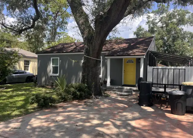 Property at 2129 Kingswood Rd, Jacksonville, FL, 32207, 2 beds, 1 bath, [object Object]