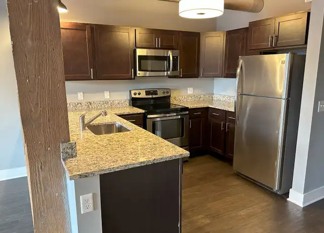 Property at 820 Monroe Ave NW Unit 227, Grand Rapids, MI, 49503, 2 beds, 1 bath, [object Object]
