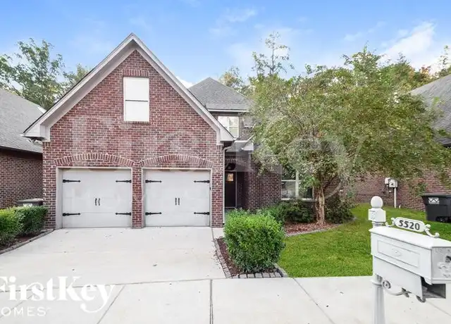 Property at 5520 Park Side Cir, Hoover, AL, 35244, 4 beds, 3 baths, [object Object]