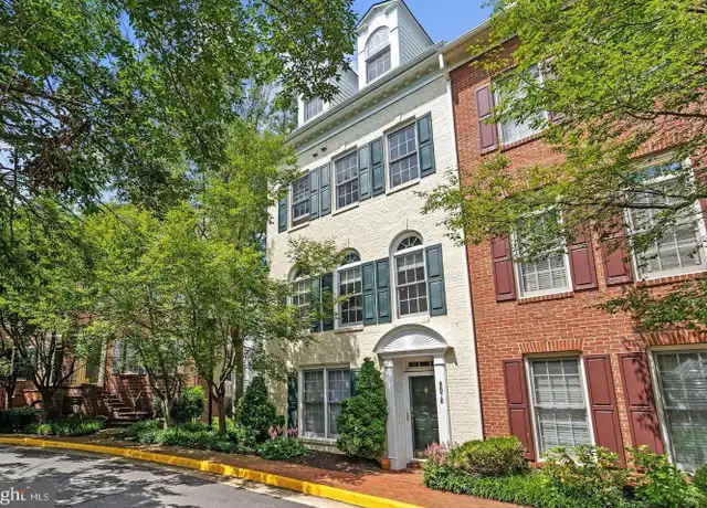 Property at 8878 Ashgrove House Ln, Vienna, VA, 22182, 3 beds, 3.5 baths, [object Object]