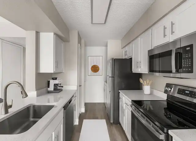 Property at Cielo on Gilbert - 1710 S Gilbert Rd, Mesa, AZ, 85204, 1-2 bed, 1-2 bath, [object Object]