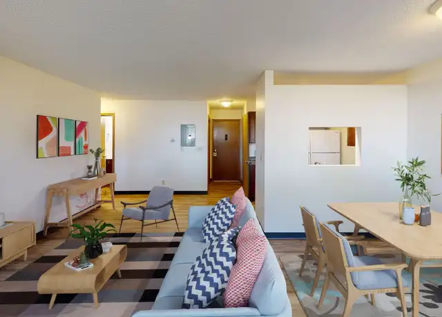 Property at 2300 Mortensen Rd Unit 6, Ames, IA, 50014, 2 beds, 1 bath, [object Object]