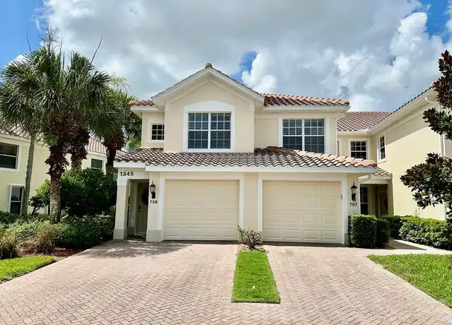 Property at 1345 Henley St #707, Naples, FL, 34105, 2 beds, 2 baths, [object Object]