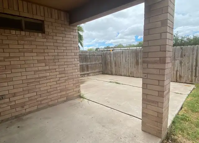Property at 1409 W Fig Ave Unit 3, Pharr, TX, 78577, 3 beds, 2 baths, [object Object]
