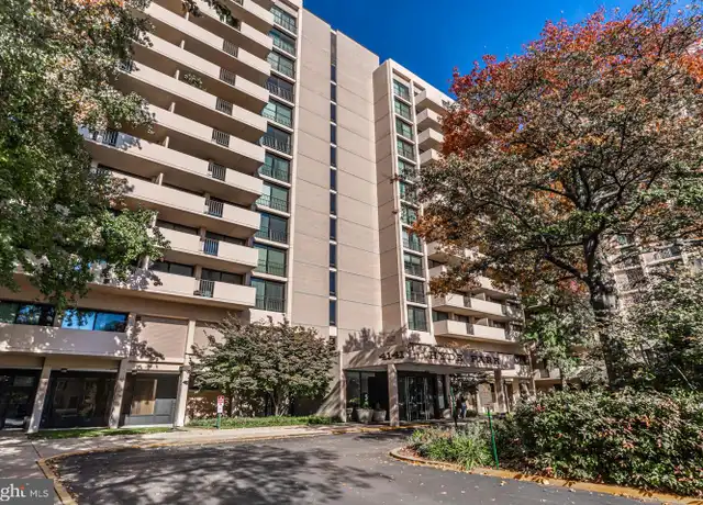 Property at 4141 N Henderson Rd #204, Arlington, VA, 22203, 1 bed, 1 bath, [object Object]