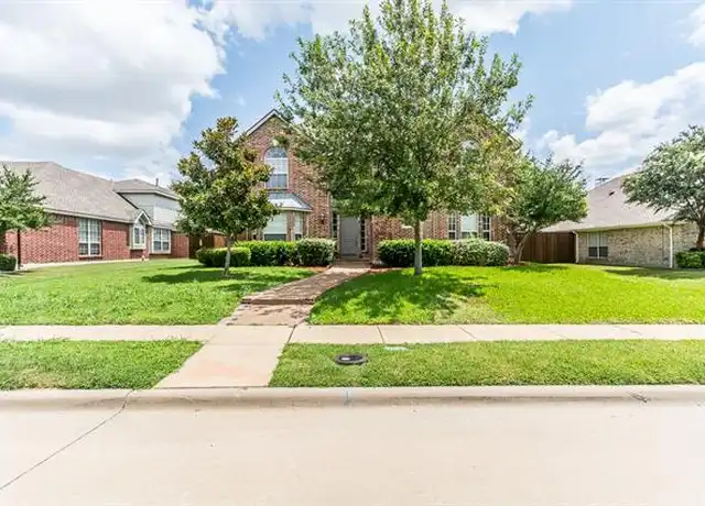 Property at 10804 Briar Brook Ln, Frisco, TX, 75033, 4 beds, 3 baths, [object Object]