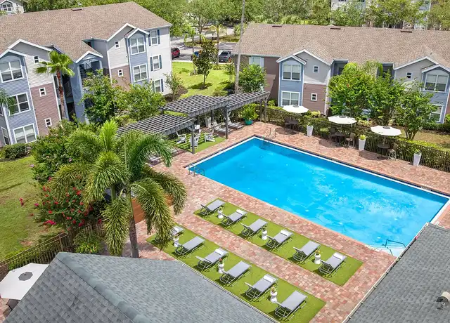 Property at Ashton Chase - 16400 Nelson Park Dr, Clermont, FL, 34714, 1 bed, 1 bath, [object Object]