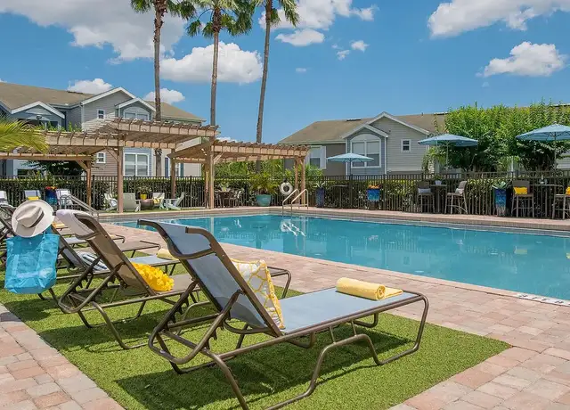 Photo of 16400 Nelson Park Dr, Clermont, FL 34714