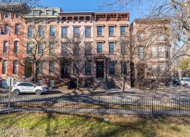 Property at 10 Hall Pl, Albany, NY, 12210, 2 beds, 2 baths, [object Object]