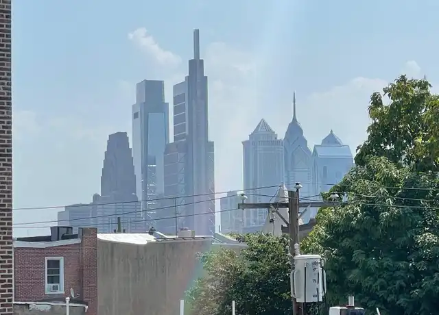 Property at 523 N 35th St, Philadelphia, PA, 19104, 4 beds, 2 baths, [object Object]
