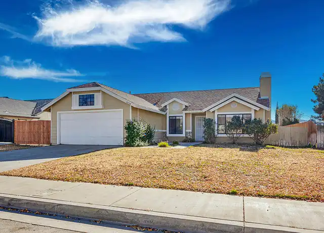 Property at 4058 Saddleback Rd, Palmdale, CA, 93552, 3 beds, 2 baths, [object Object]