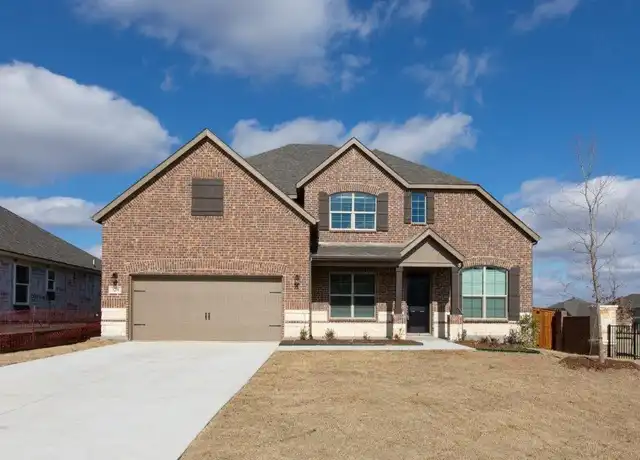 Property at 3208 Marginal Dr, McKinney, TX, 75071, 5 beds, 4.5 baths, [object Object]