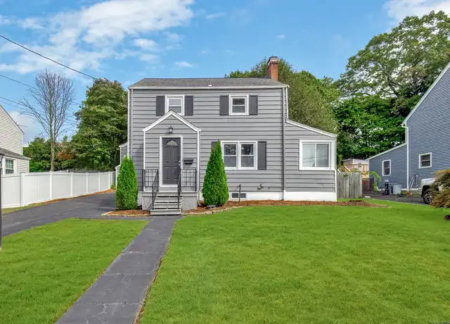 Property at 23 Oldroyd St, Milford, CT, 06461, 2 beds, 1.5 baths, [object Object]