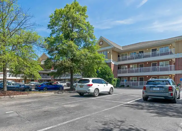 Property at Furnished Studio - Chesapeake - Crossways Blvd. - 1540 Crossways Blvd, Chesapeake, VA, 23320, 0 beds, 1 bath, [object Object]