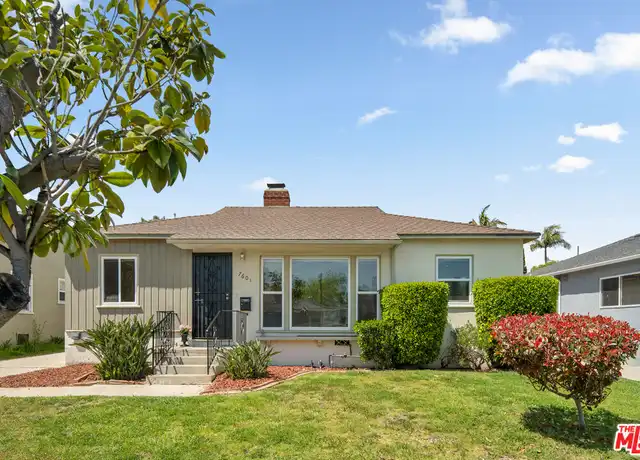 Property at 7601 Dunfield Ave, Los Angeles, CA, 90045, 3 beds, 1.5 baths, [object Object]