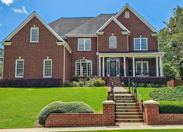 Property at 2005 Saint Michelle Pl, Alpharetta, GA, 30004, 5 beds, 4.5 baths, [object Object]