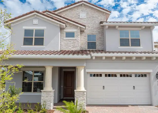 Property at 13735 Larkton Ln, Orlando, FL, 32832, 5 beds, 5 baths, [object Object]